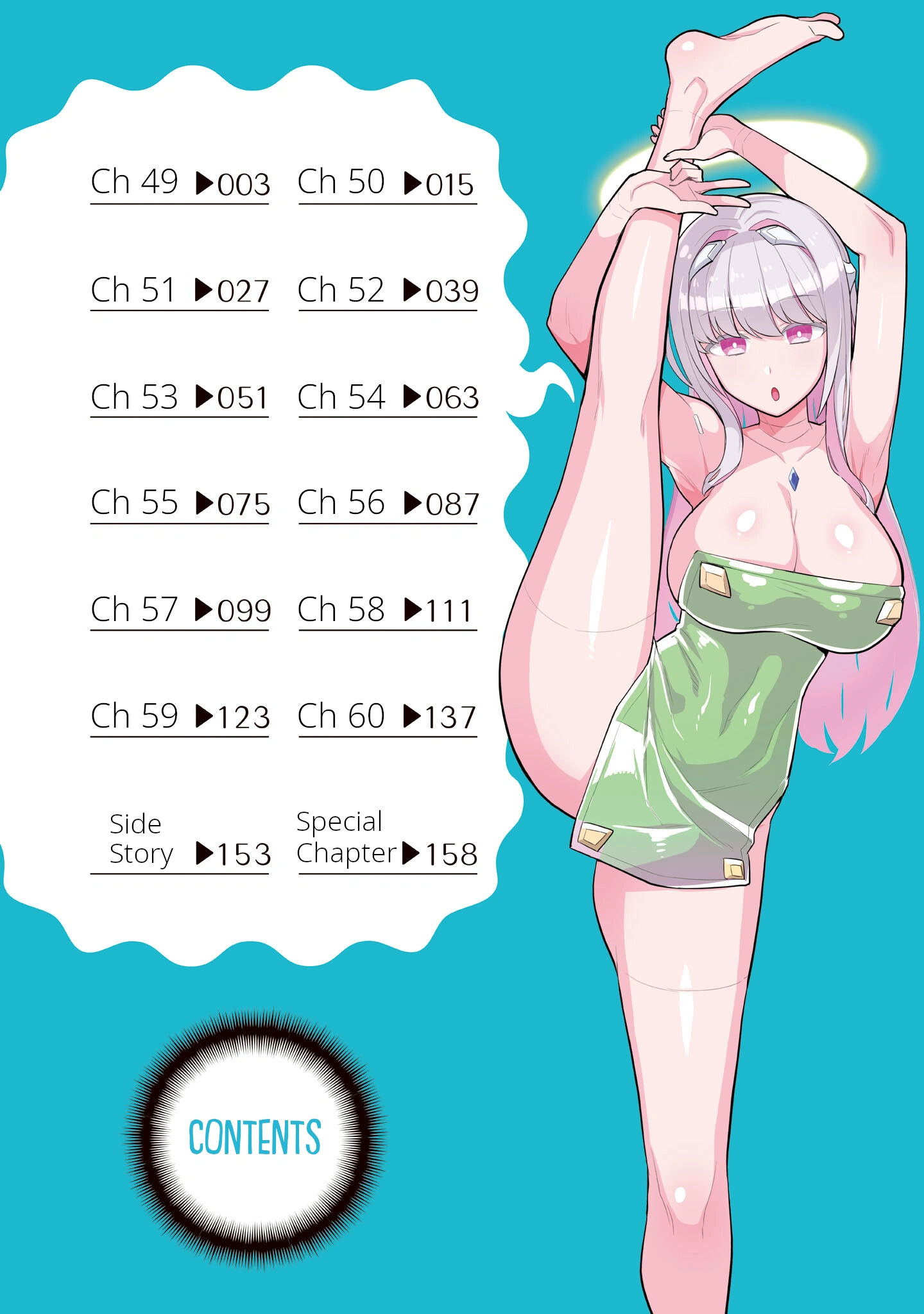 HentaiVN.net - Ảnh 5 - Hẹn hò cùng hắc thuật sư - Chap 56
