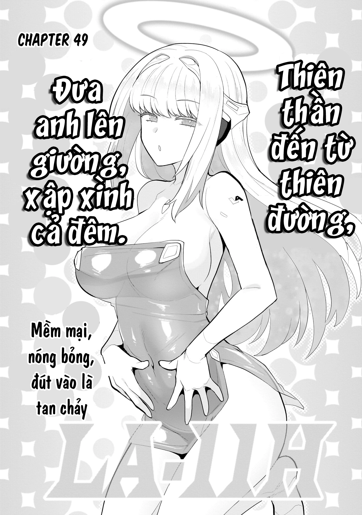 HentaiVN.net - Ảnh 6 - Hẹn hò cùng hắc thuật sư - Chap 56