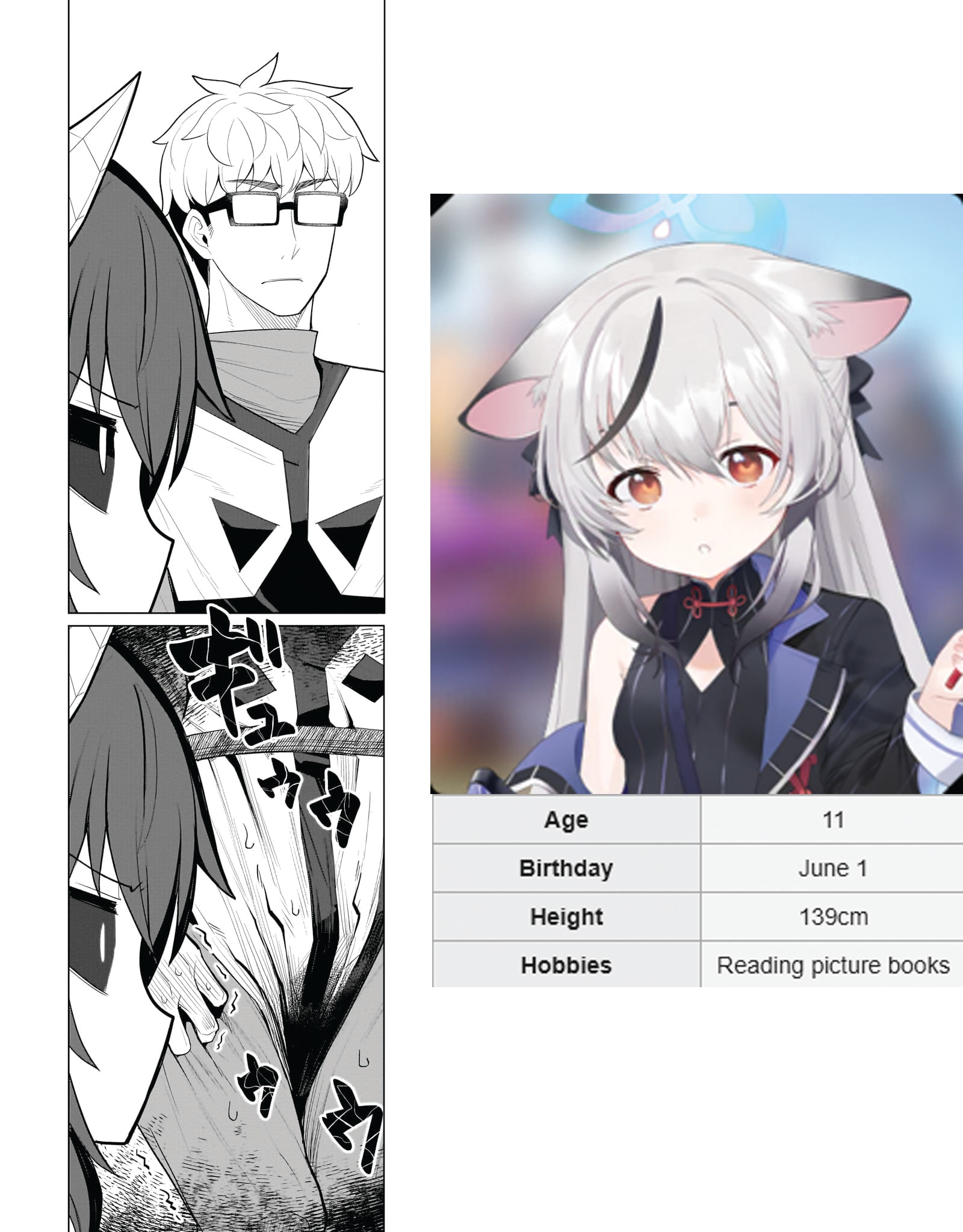 HentaiVN.net - Ảnh 14 - Hẹn hò cùng hắc thuật sư - Chap 64