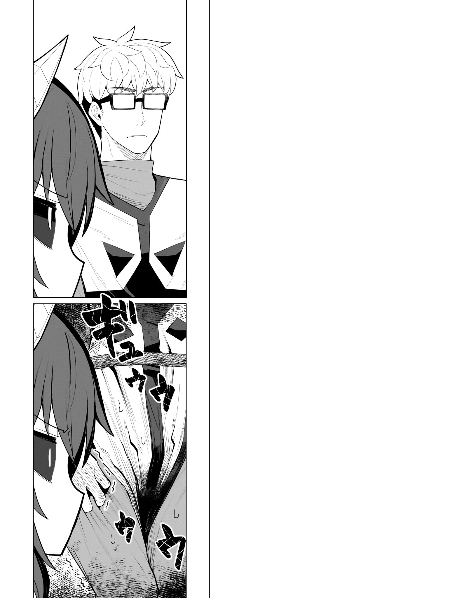 HentaiVN.net - Ảnh 15 - Hẹn hò cùng hắc thuật sư - Chap 64