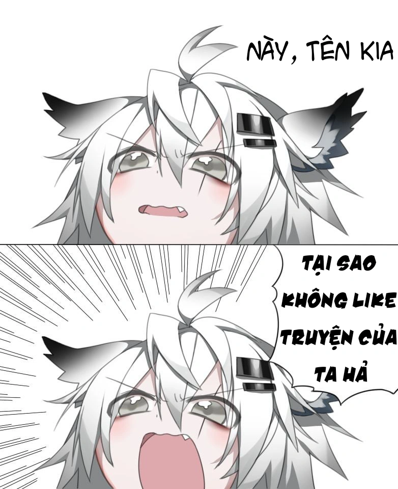 HentaiVN.net - Ảnh 23 - Trước Bình Minh - Chap 1