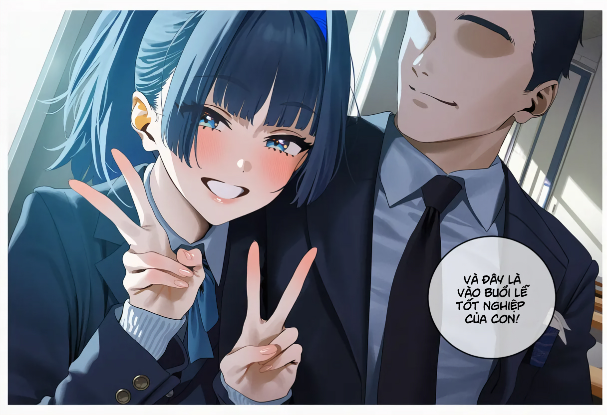HentaiVN.net - Ảnh 103 - Chạy trốn quá khứ - Chap 1
