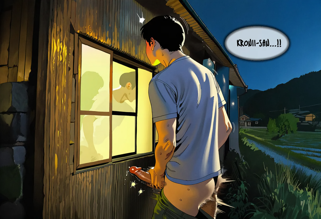 HentaiVN.net - Ảnh 217 - Chạy trốn quá khứ - Chap 1