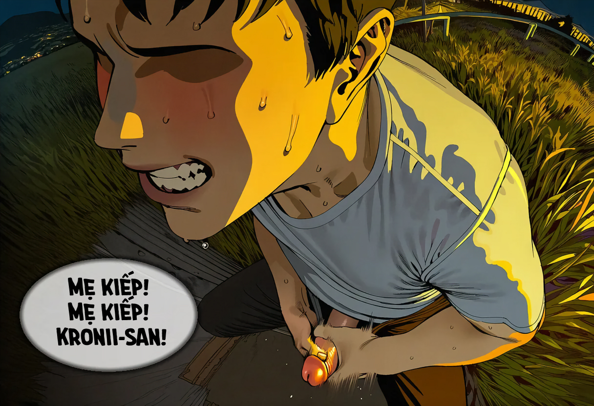 HentaiVN.net - Ảnh 221 - Chạy trốn quá khứ - Chap 1