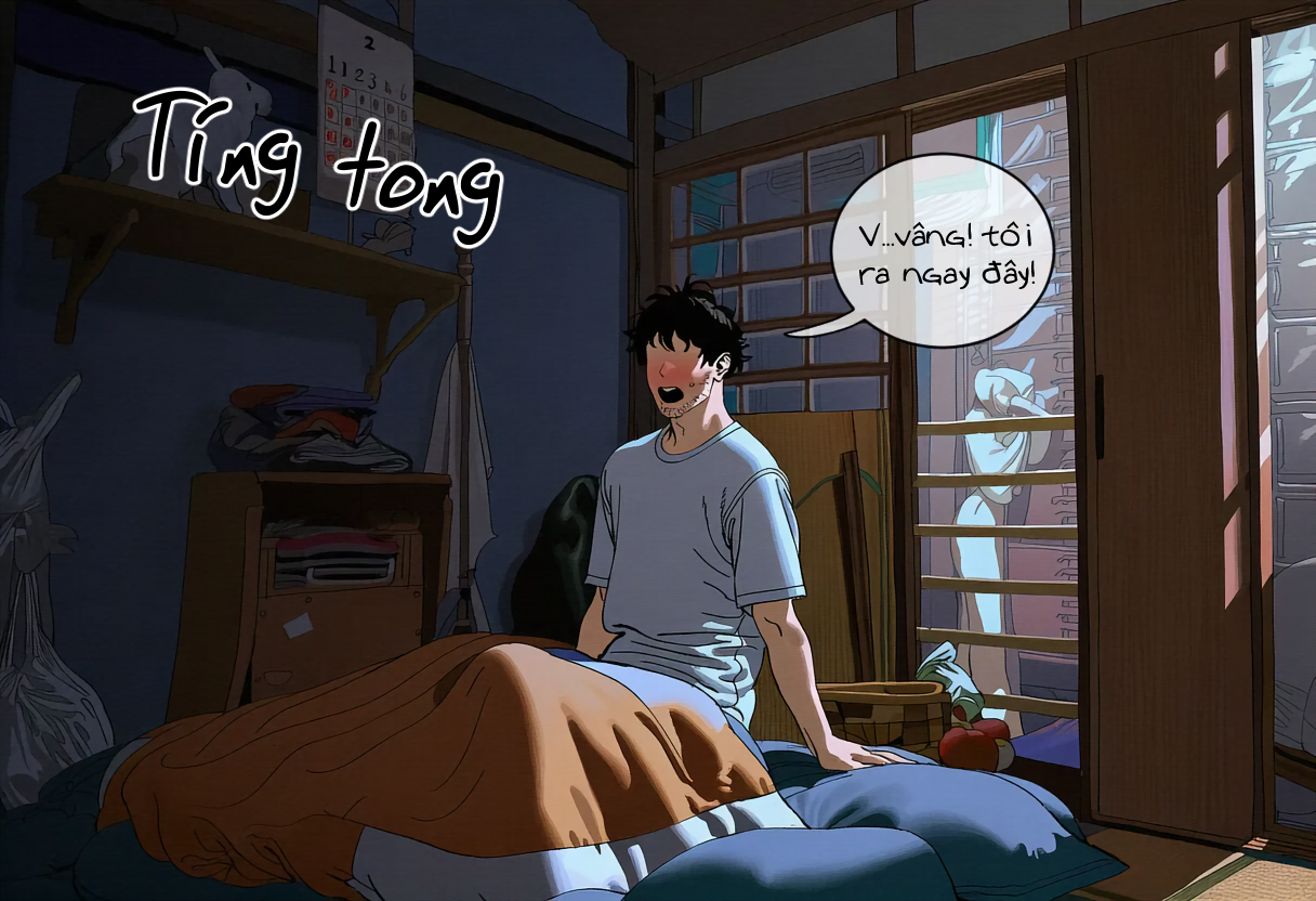 HentaiVN.net - Ảnh 250 - Chạy trốn quá khứ - Chap 1