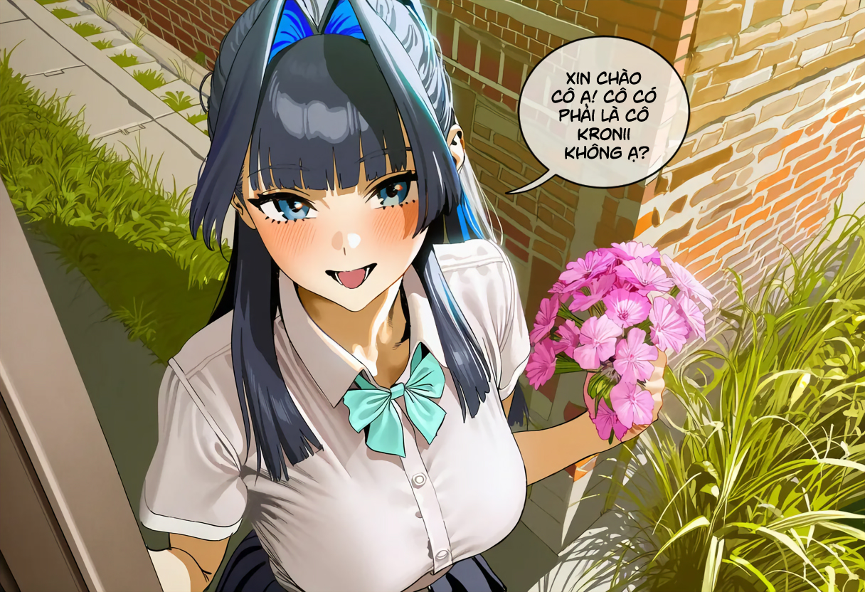 HentaiVN.net - Ảnh 82 - Chạy trốn quá khứ - Chap 1