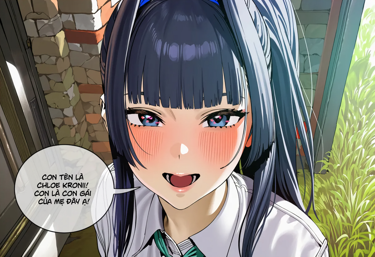 HentaiVN.net - Ảnh 86 - Chạy trốn quá khứ - Chap 1