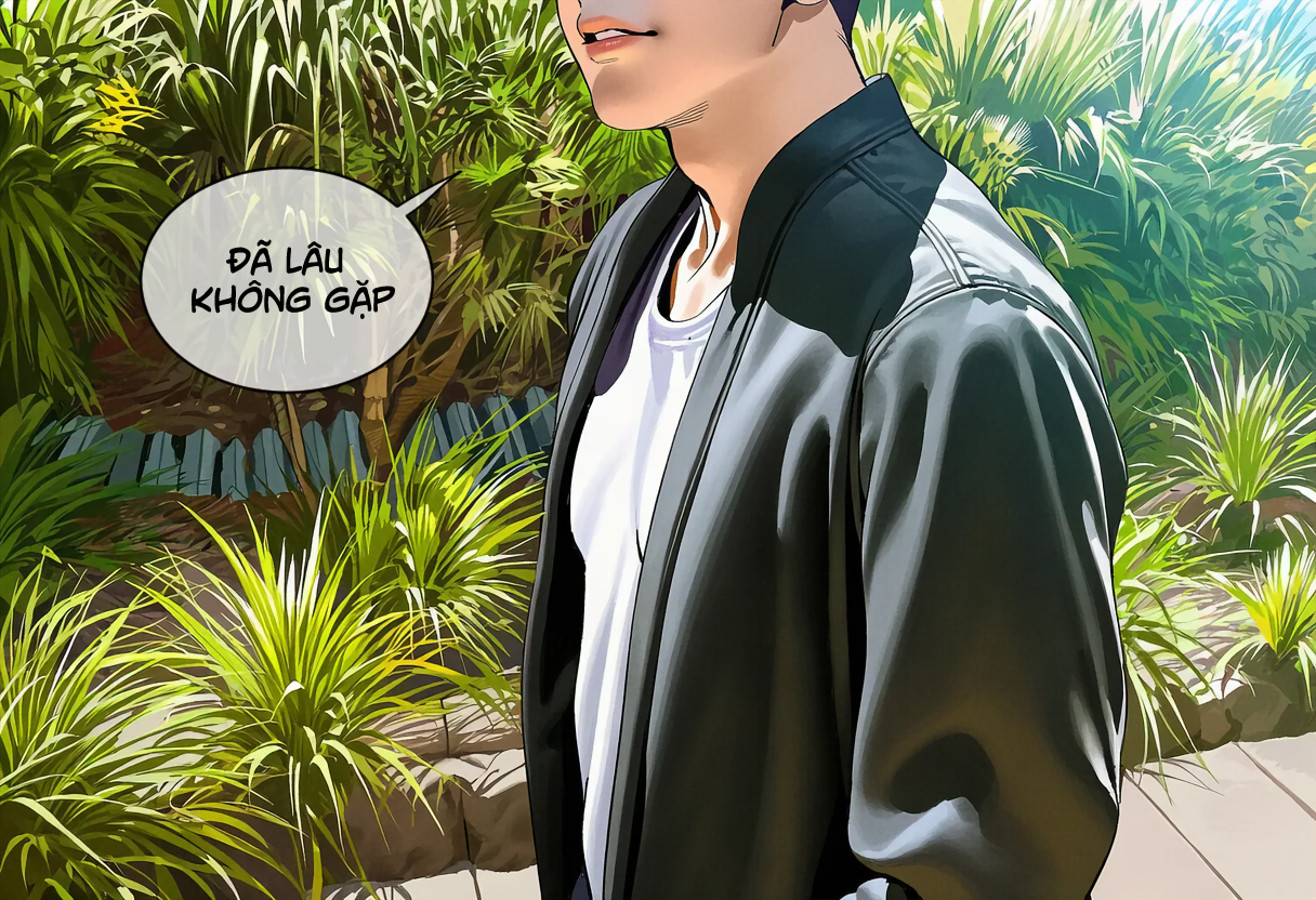HentaiVN.net - Ảnh 88 - Chạy trốn quá khứ - Chap 1
