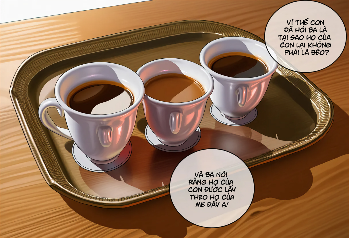 HentaiVN.net - Ảnh 90 - Chạy trốn quá khứ - Chap 1