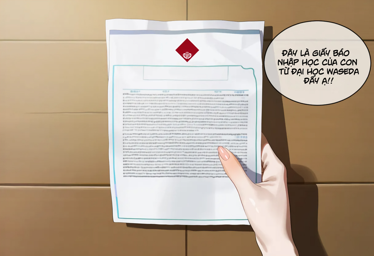 HentaiVN.net - Ảnh 97 - Chạy trốn quá khứ - Chap 1