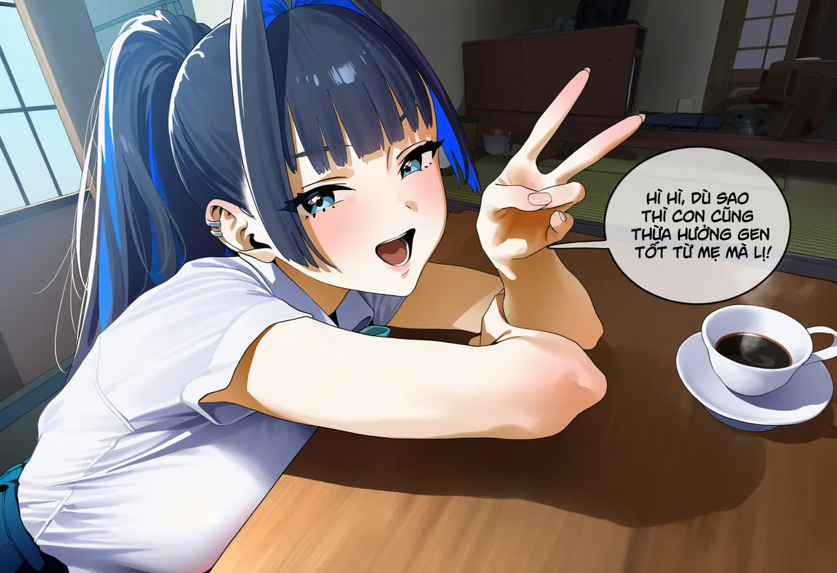 HentaiVN.net - Ảnh 99 - Chạy trốn quá khứ - Chap 1