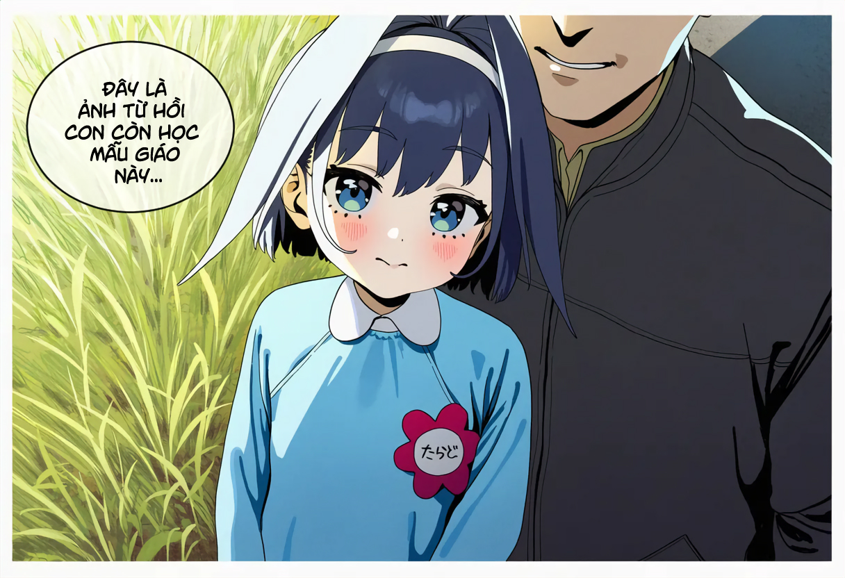 HentaiVN.net - Ảnh 100 - Chạy trốn quá khứ - Chap 1