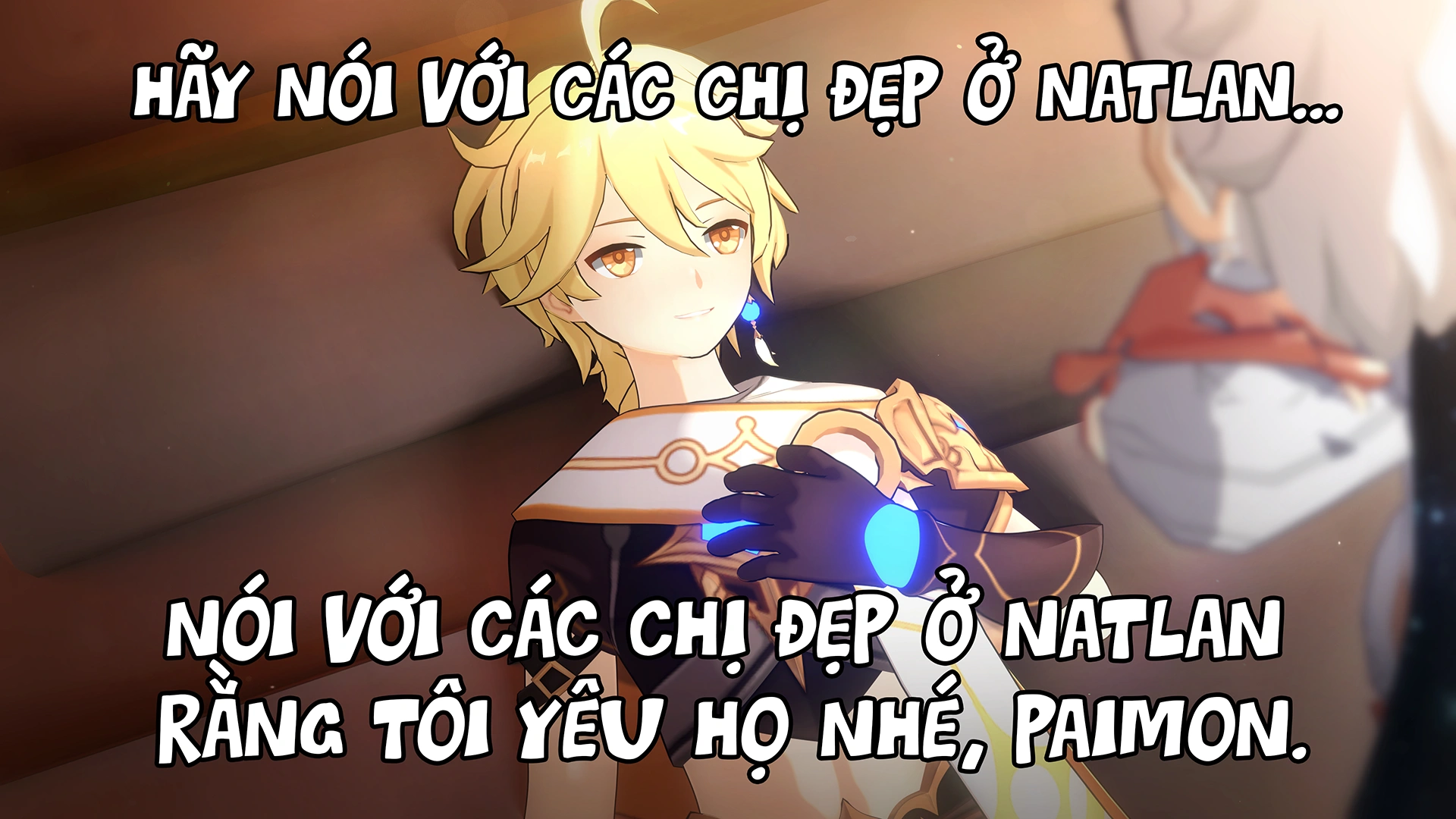 HentaiVN.net - Ảnh 16 - MavuikaXilonen - Chap 1