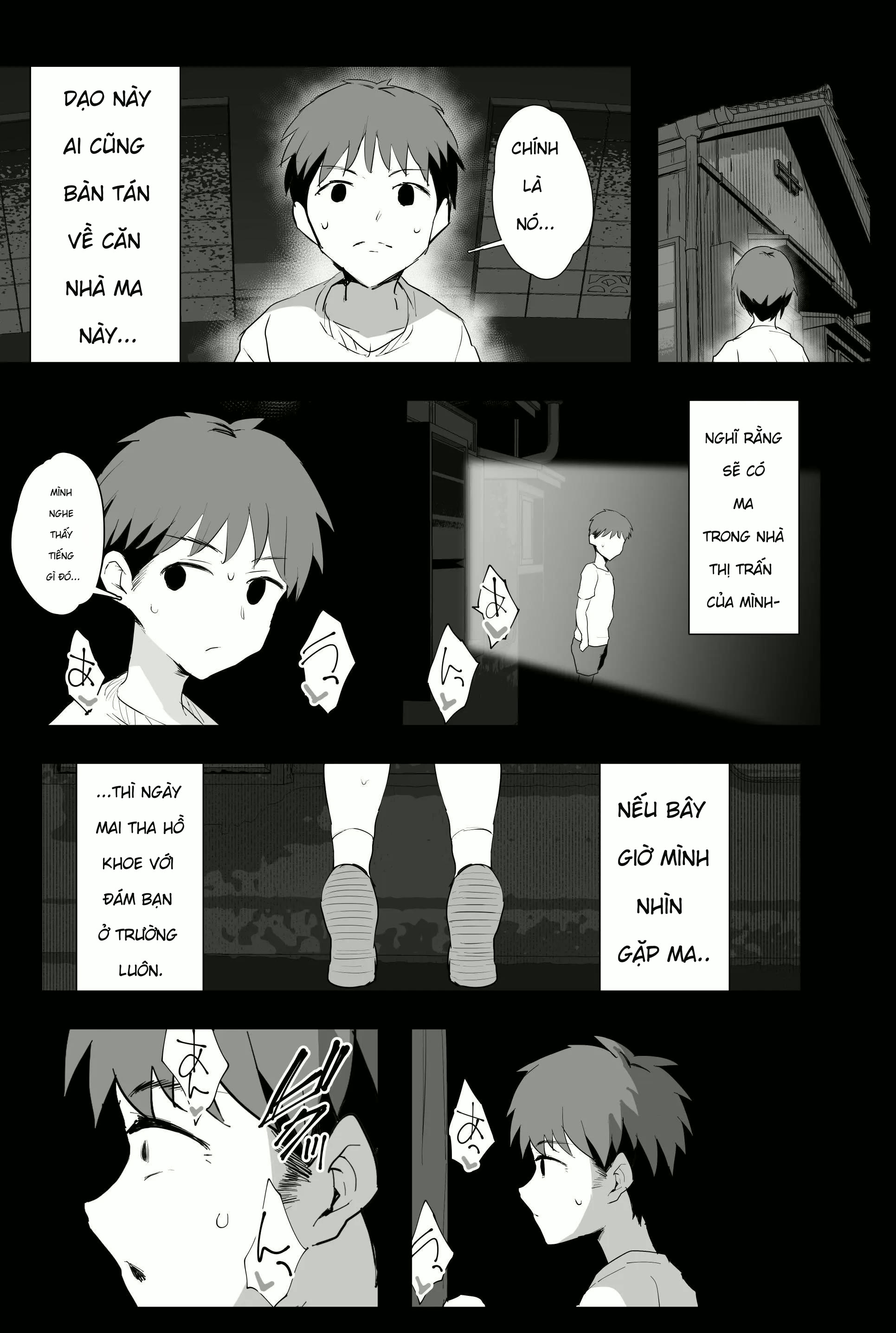 HentaiVN.net - Ảnh 64 - Watashi-tachi, Oyakodon AV Totte Joreishimashita - Chap 1