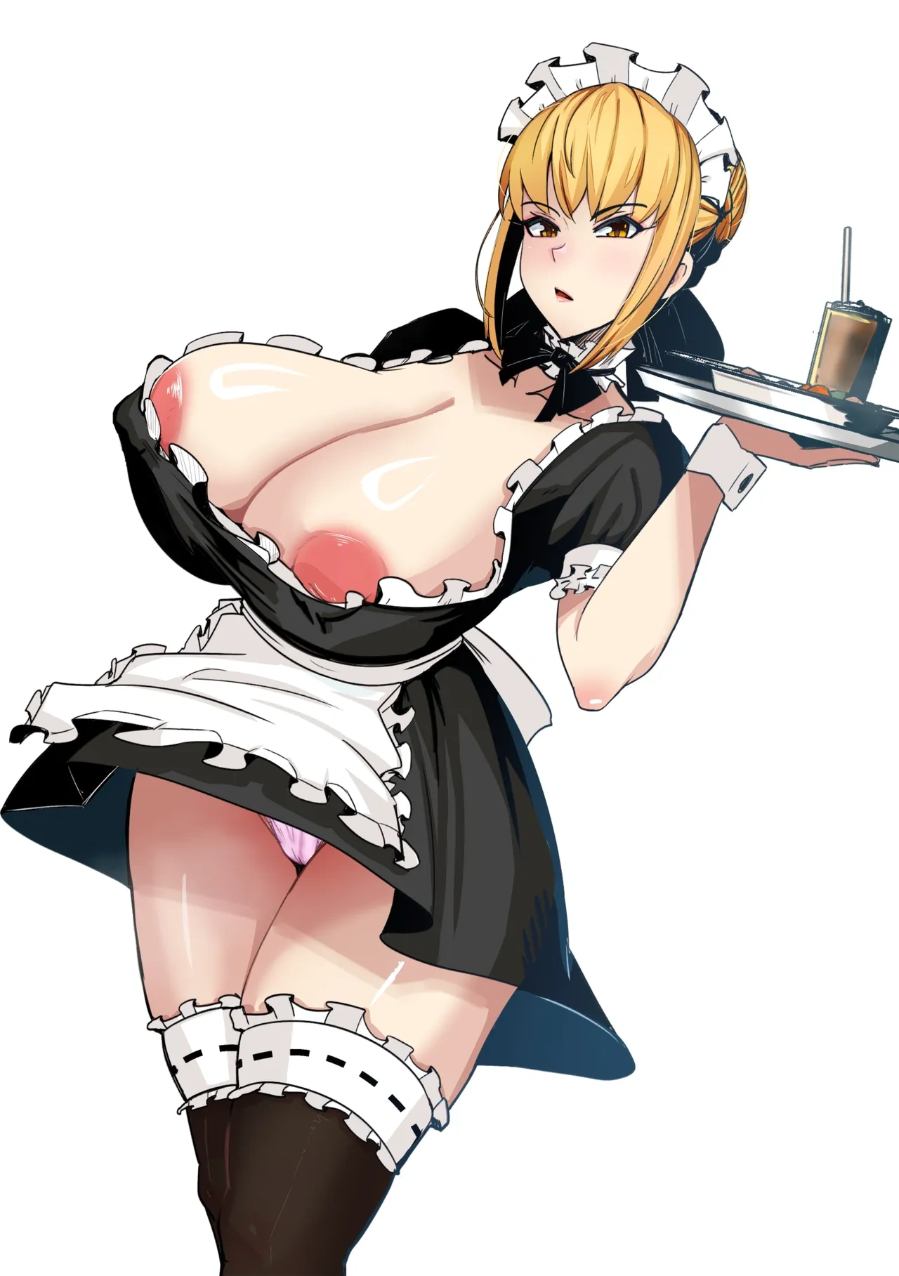 HentaiVN.net - Ảnh 31 - B-Trayal 61 - Chap 1