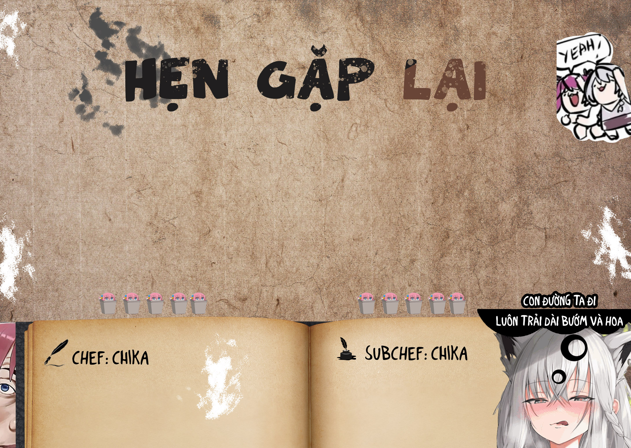 HentaiVN.net - Ảnh 32 - B-Trayal 61 - Chap 1