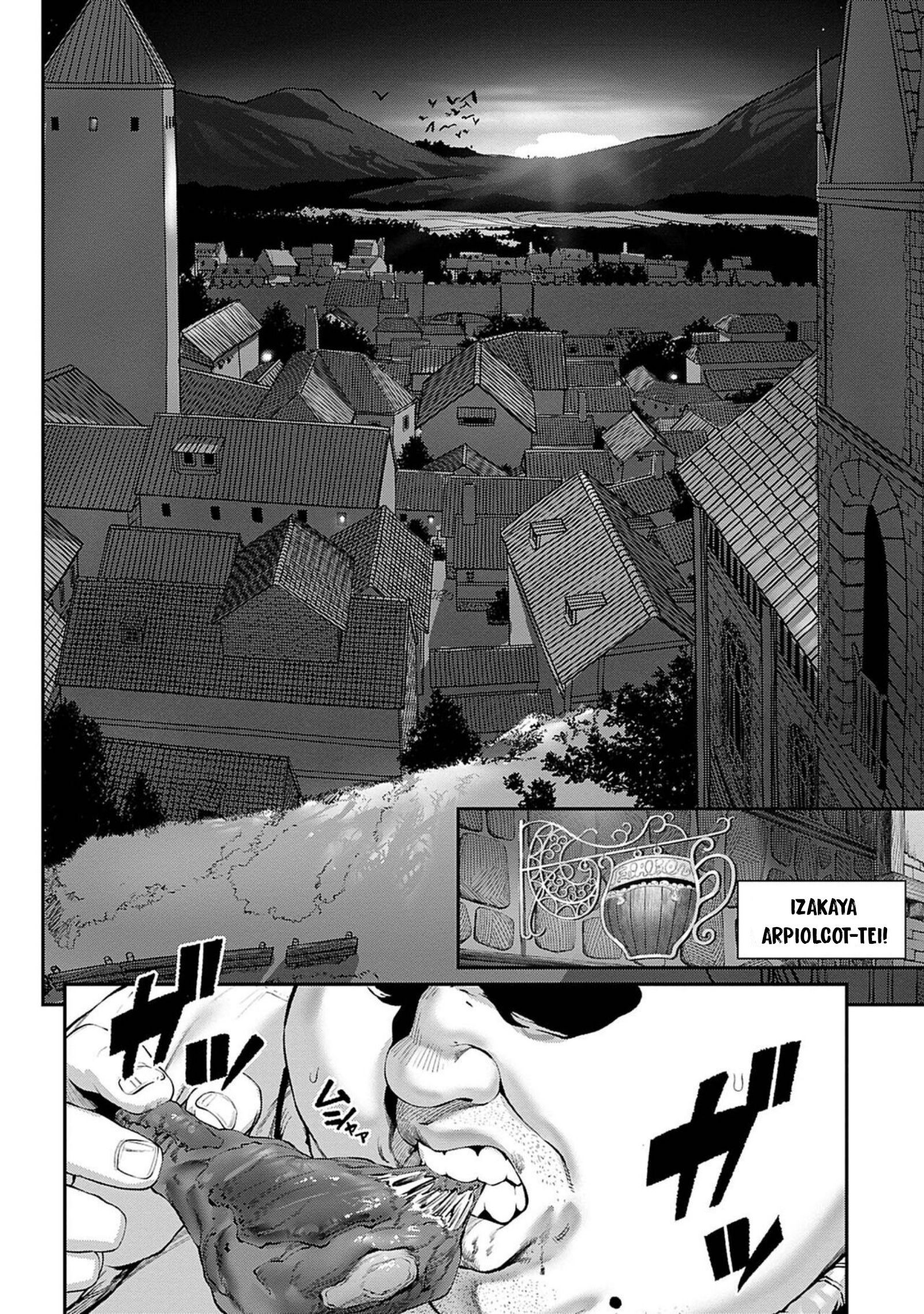 HentaiVN.net - Ảnh 4 - "Tanetsuke Oji-san" o Kakutoku shimashita - Chap 7