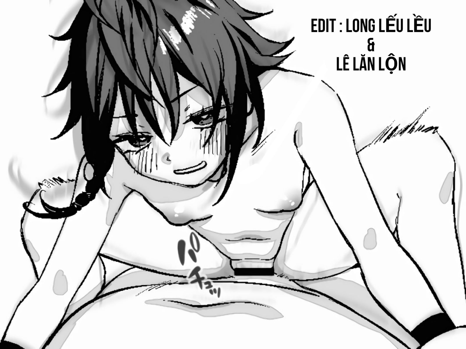 HentaiVN.net - Ảnh 3 - "Tanetsuke Oji-san" o Kakutoku shimashita - Chap 8