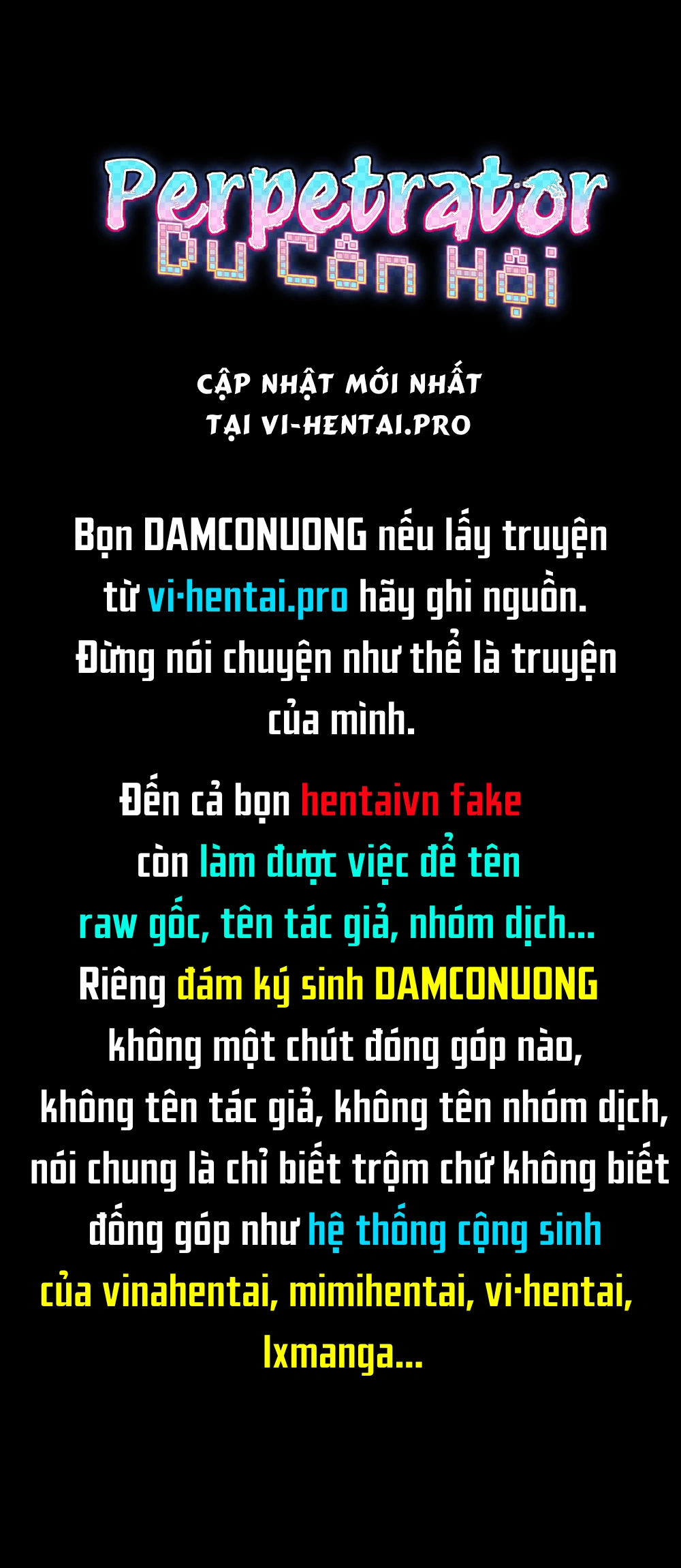 HentaiVN.net - Ảnh 41 - Cứ ngỡ sẽ là bạn tình nhưng... - Chap 1