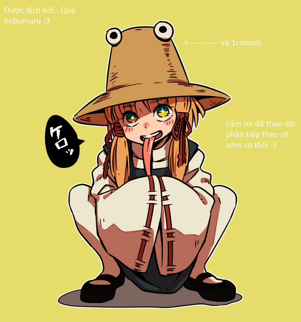 HentaiVN.net - Ảnh 27 - Suwa Shota (Touhou Project) [Suwaonee-san] - Chap 1