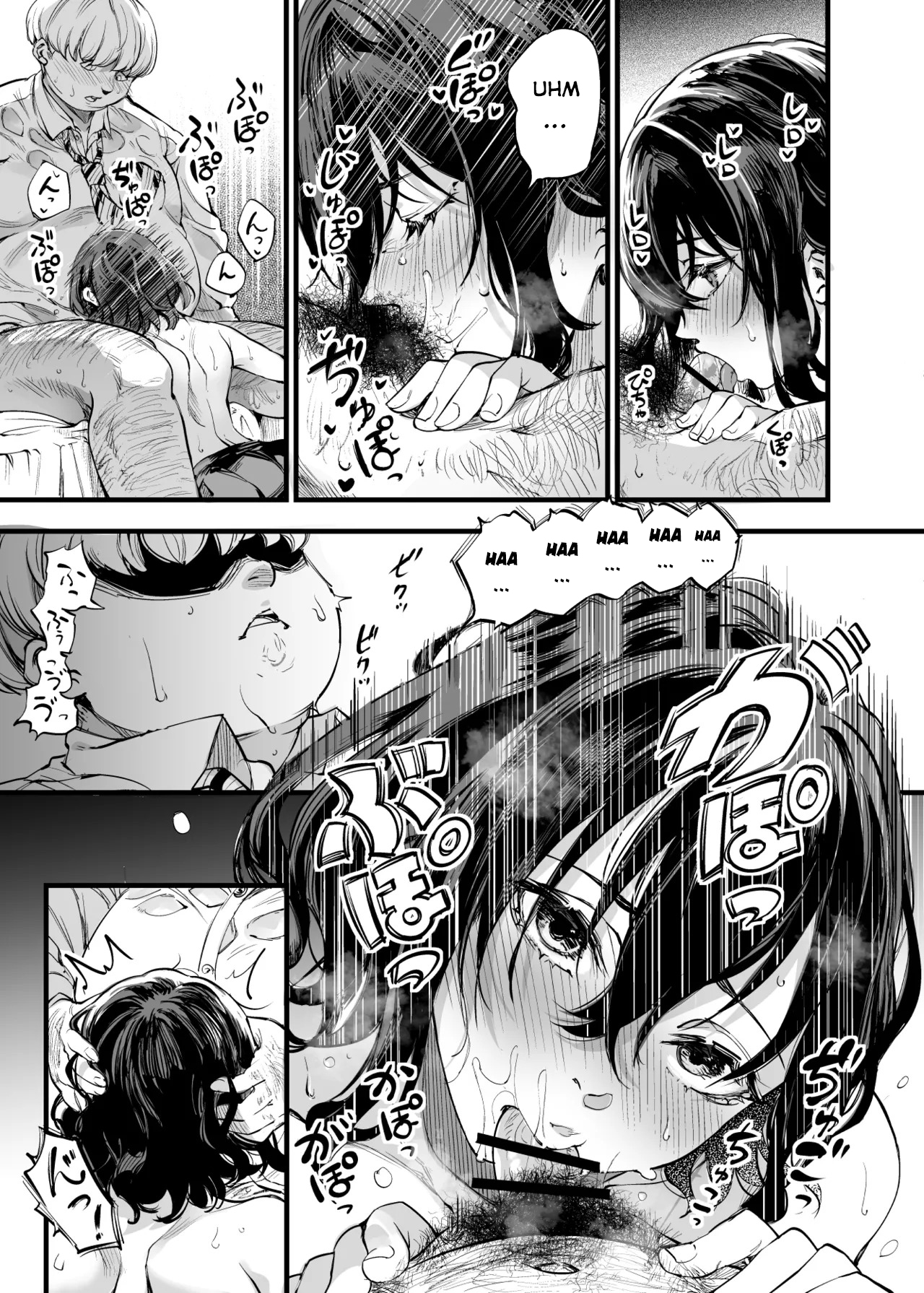 HentaiVN.net - Ảnh 17 - Osananajimi no Kimi - Chap 1
