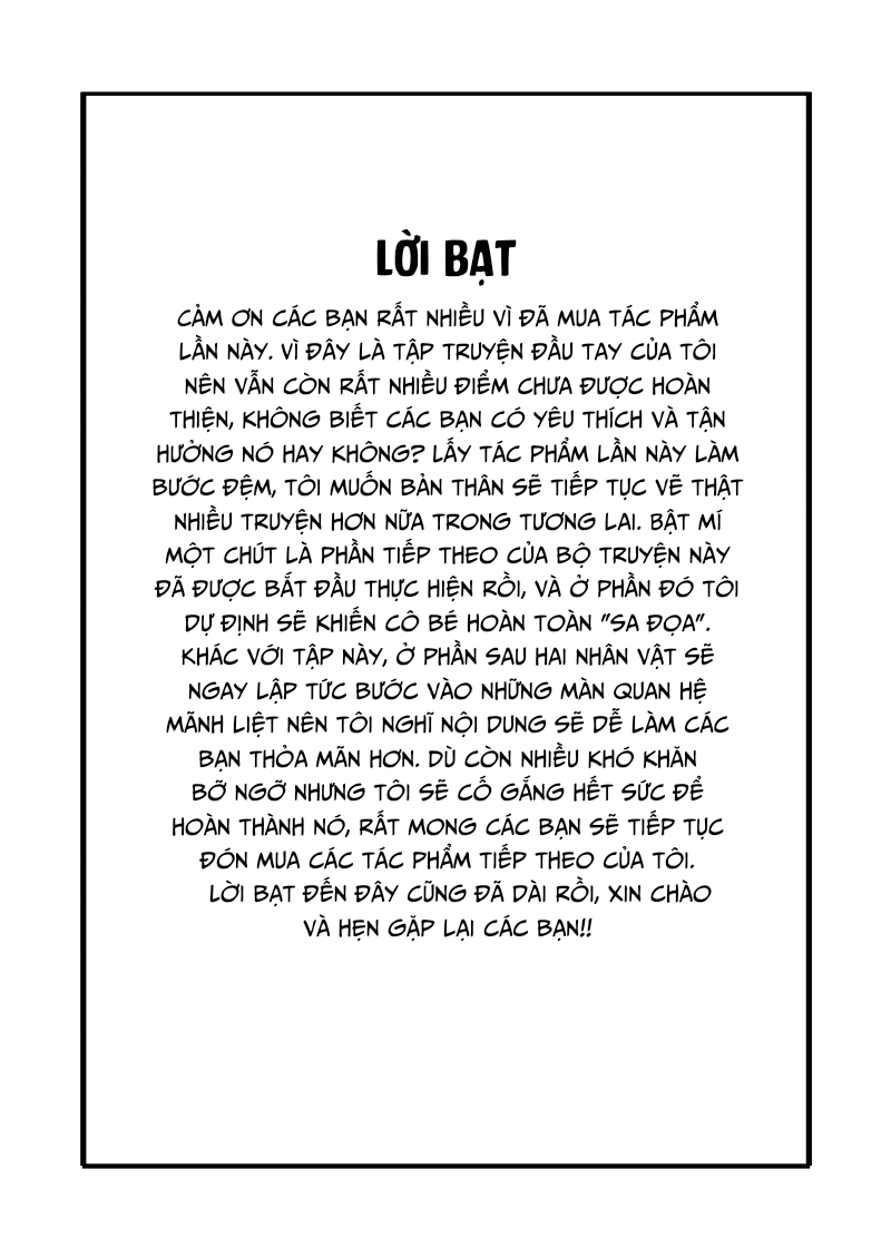 HentaiVN.net - Ảnh 45 - Mukuchi na Anoko wa Aitsu no Mono - Chap 1