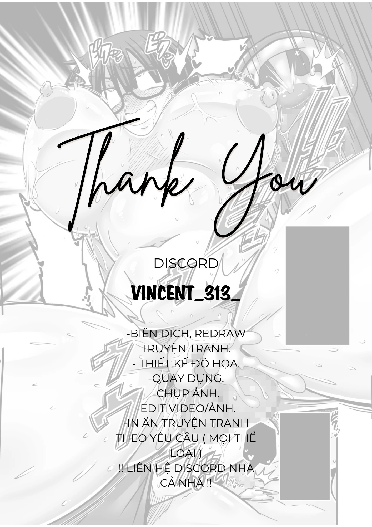 HentaiVN.net - Ảnh 65 - [Haneinu] Thằng đó dành mất vai nam chính rồi [Digital] - Chap 2