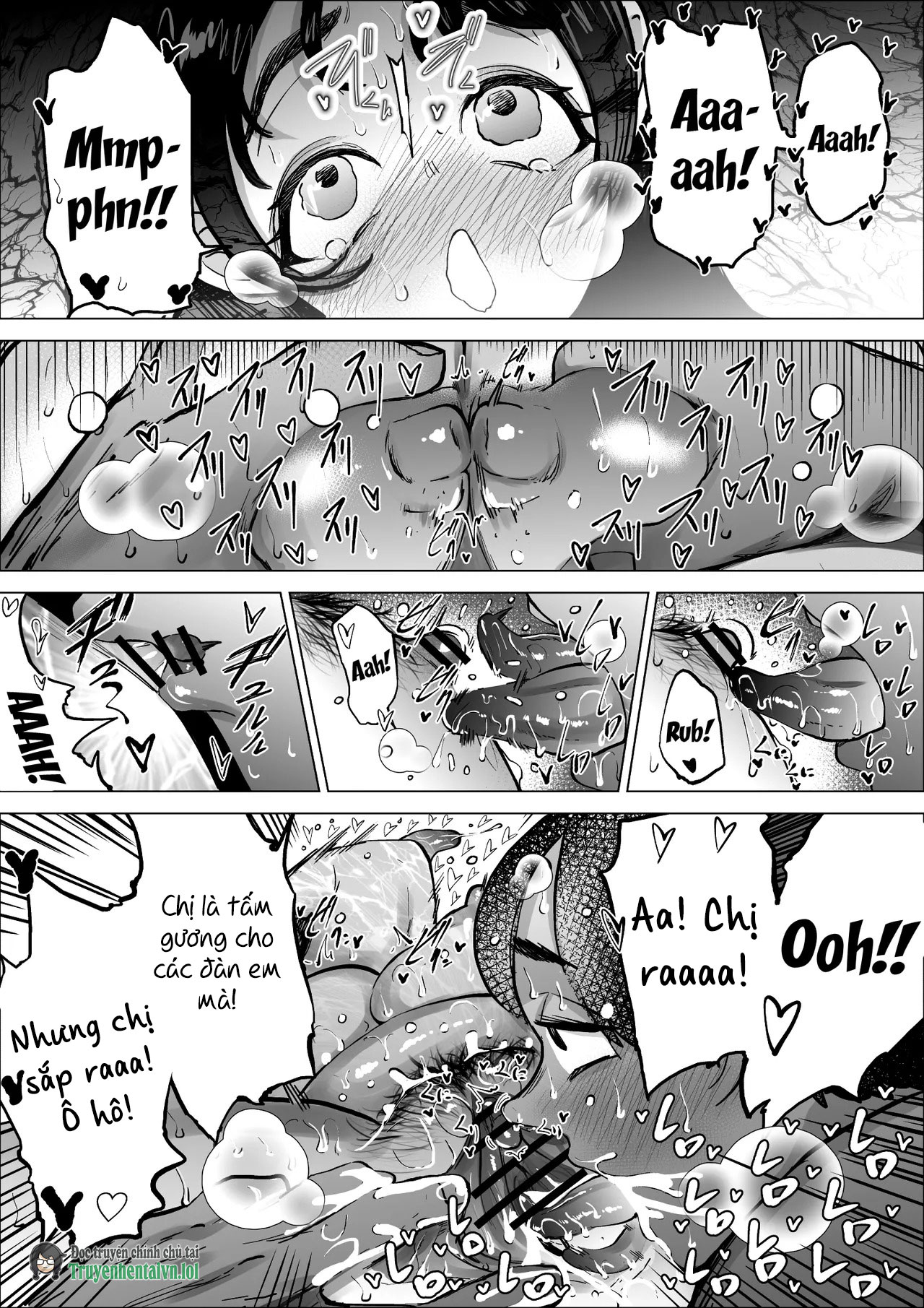 HentaiVN.net - Ảnh 28 - Hayaku Hashiru Tame nara Nandemo Shite Kureru Rikujoubu no Manager - Chap 1