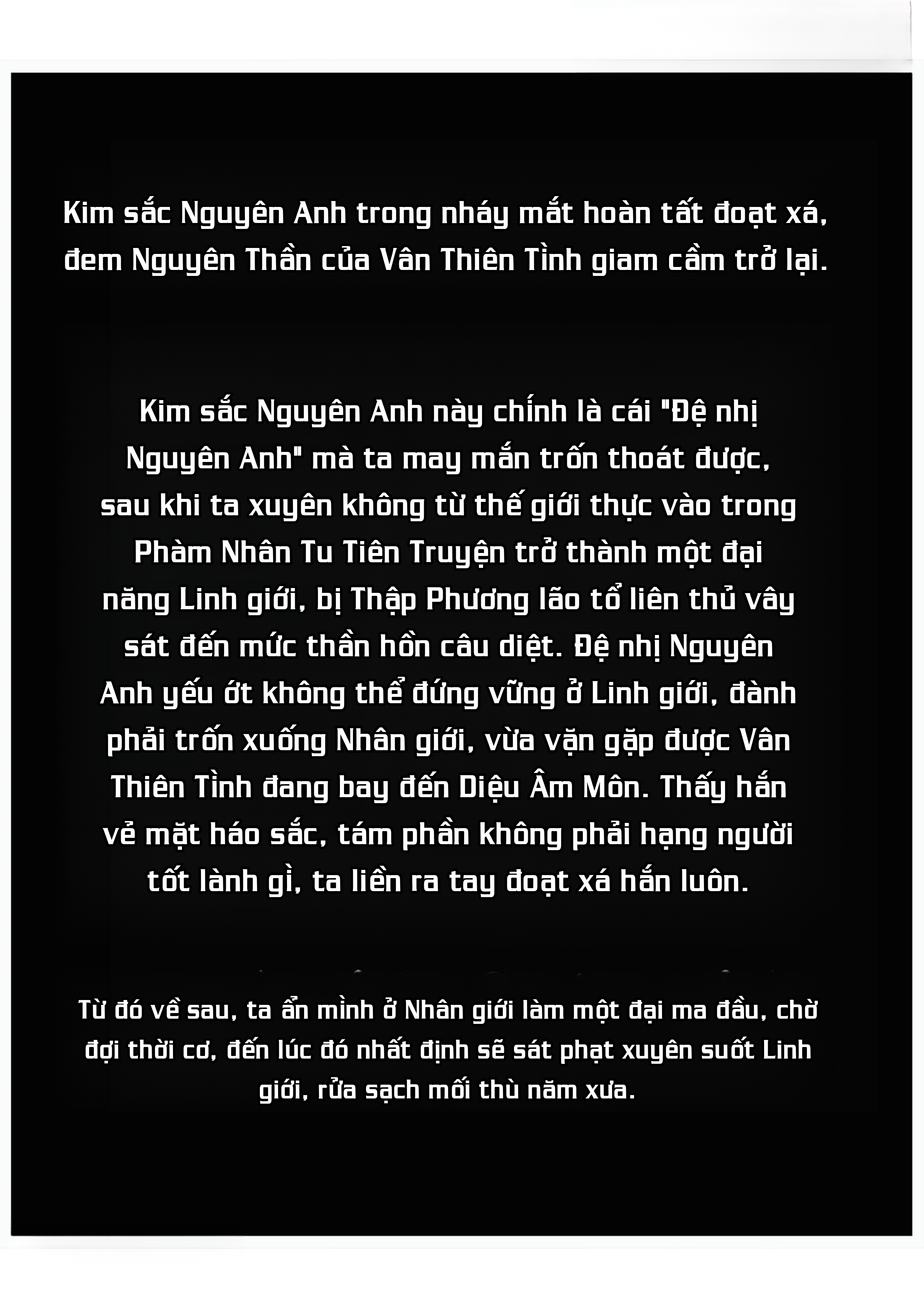 HentaiVN.net - Ảnh 13 - Ta tu ma nơi phàm tu - Chap 1