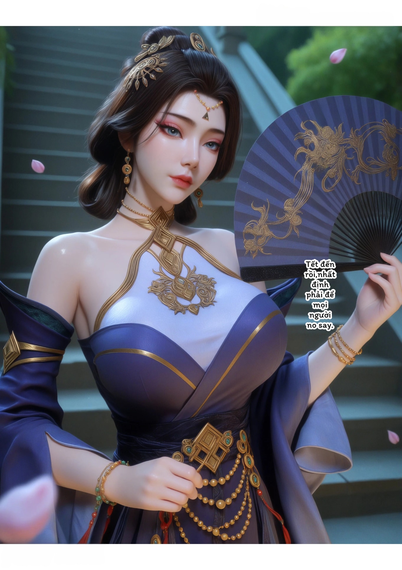 HentaiVN.net - Ảnh 5 - Ta tu ma nơi phàm tu - Chap 1