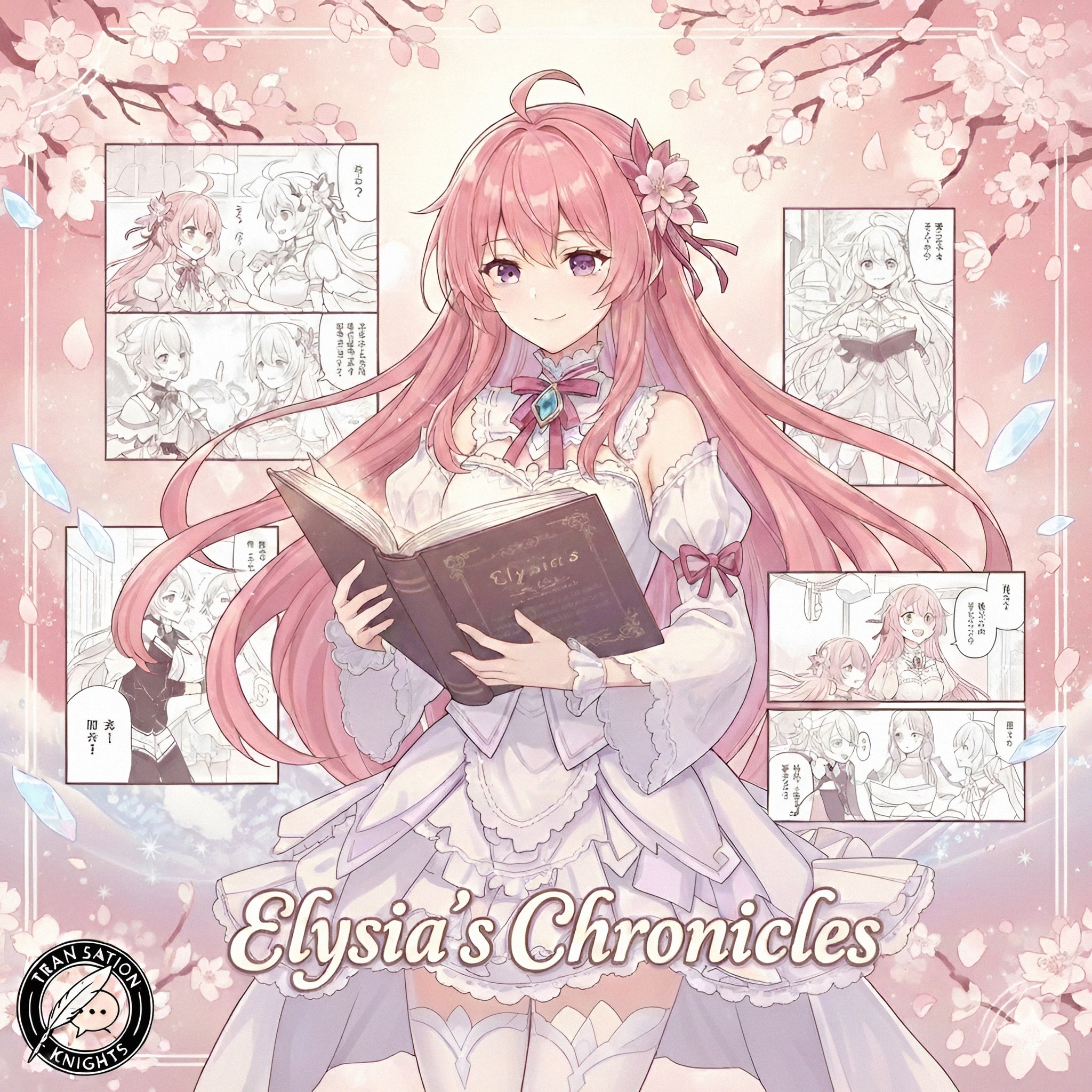 HentaiVN.net - Ảnh 1 - Yarare Kijo Kachou Satsuki Shinonome - Chap 1