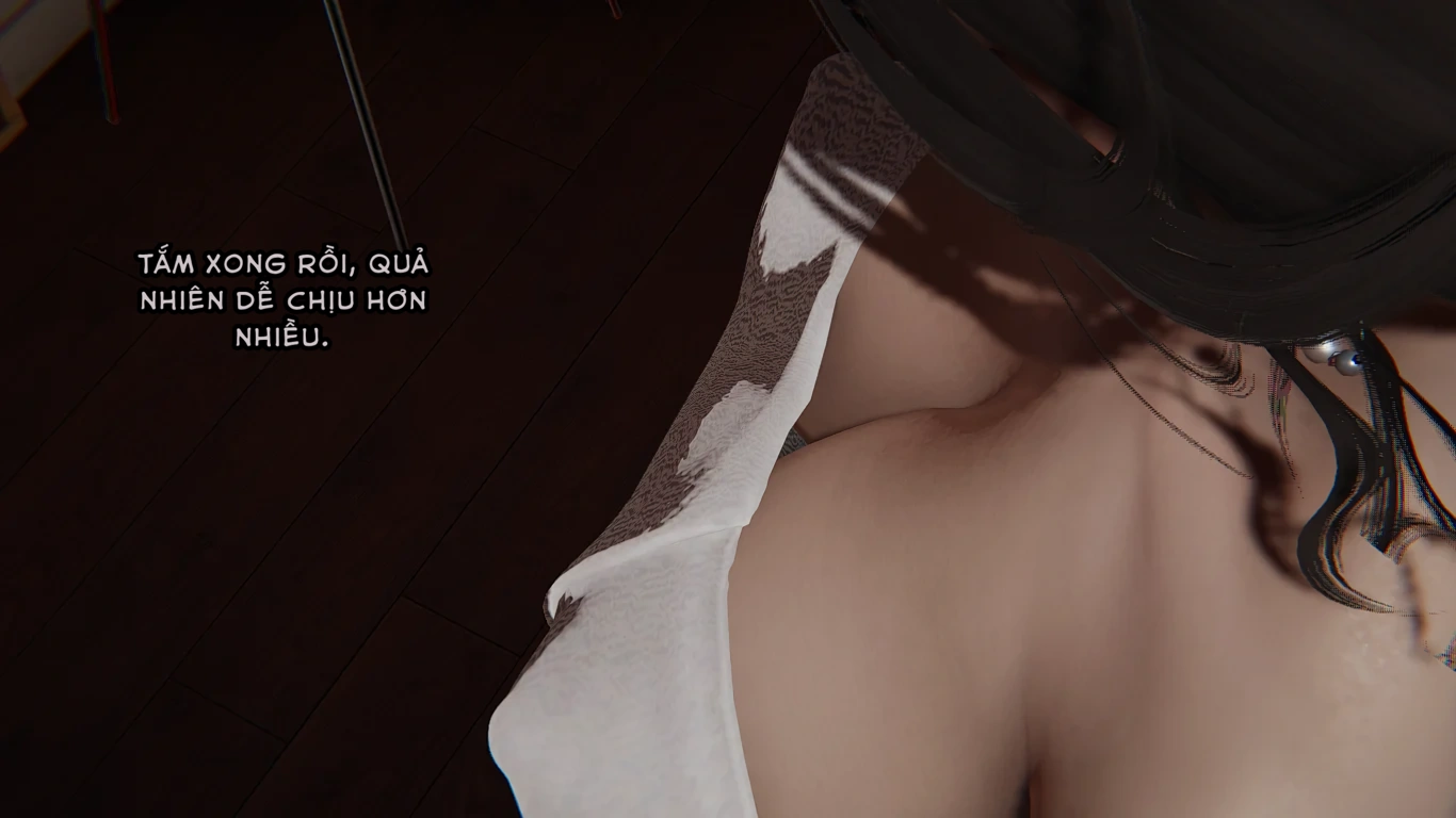 HentaiVN.net - Ảnh 32 - Mẹ tập thể dục nhịp điệu Câu chuyện chính + chương bổ sung - Chap 1