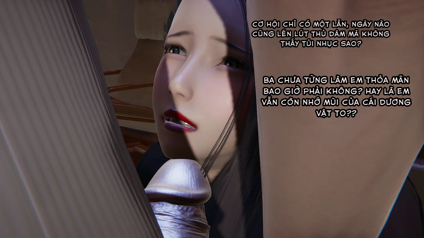 HentaiVN.net - Ảnh 62 - Mẹ tập thể dục nhịp điệu Câu chuyện chính + chương bổ sung - Chap 4