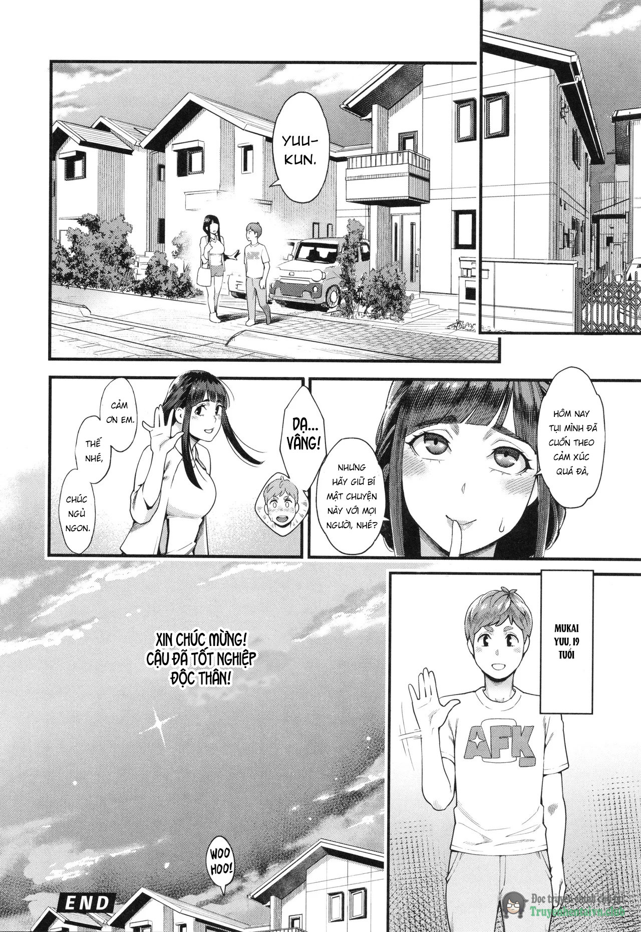 HentaiVN.net - Ảnh 23 - Hoshigaoka Star Volley 1-2 - Chap 1