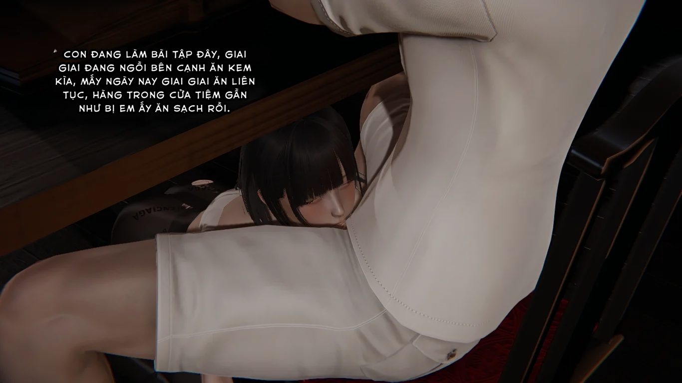 HentaiVN.net - Ảnh 15 - Em gái - Chap 1