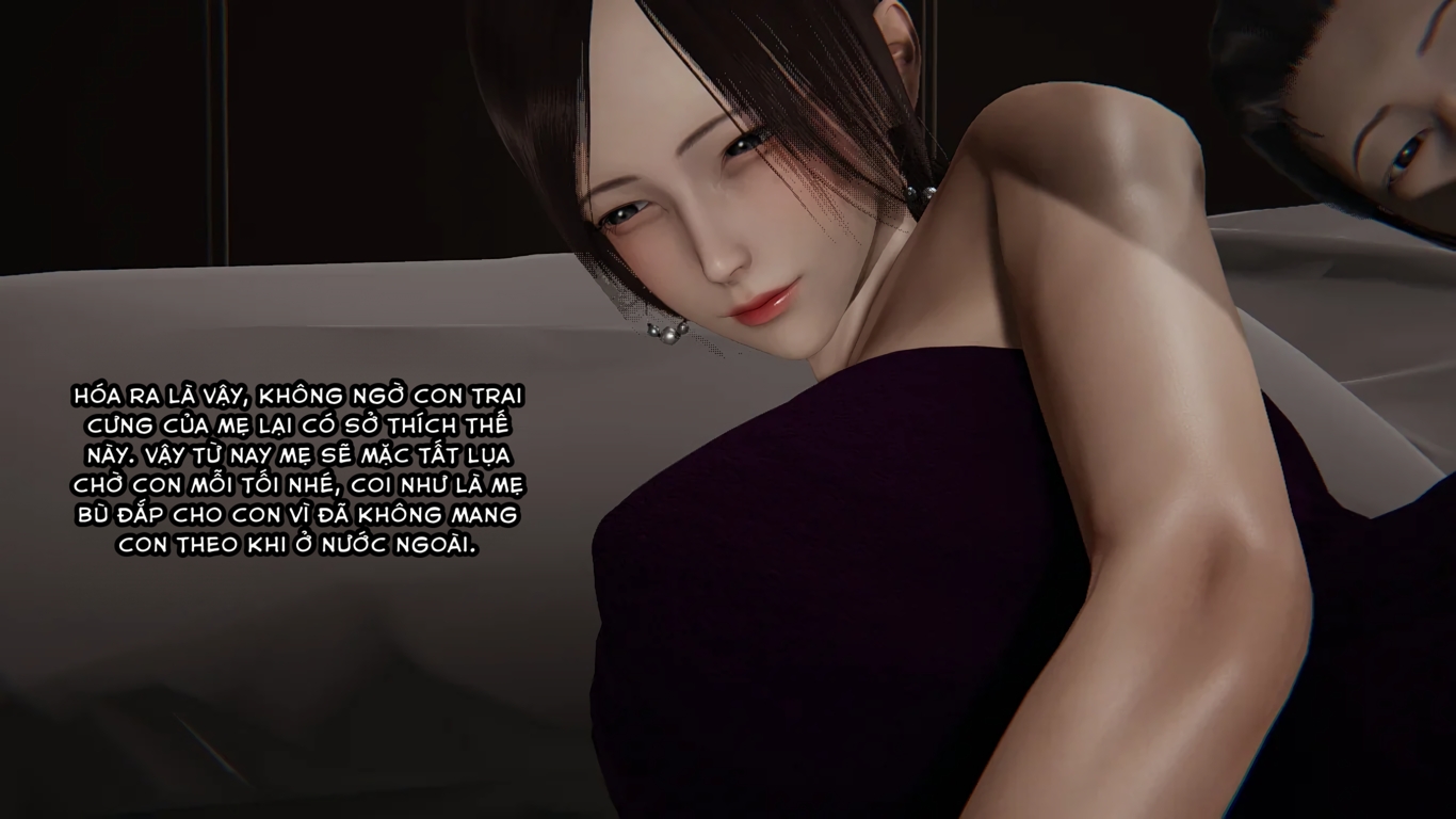HentaiVN.net - Ảnh 172 - Em gái - Chap 1