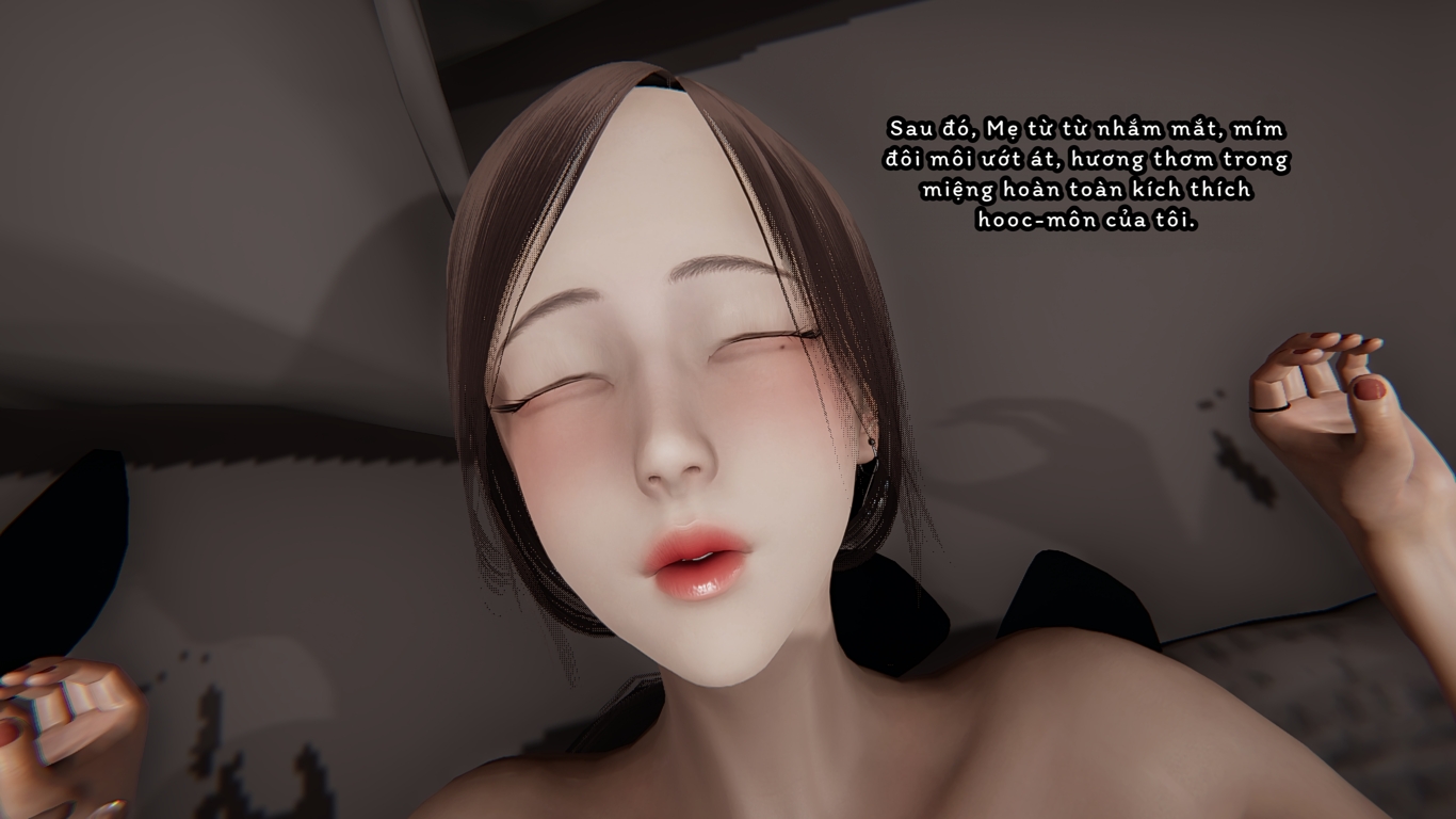 HentaiVN.net - Ảnh 176 - Em gái - Chap 1