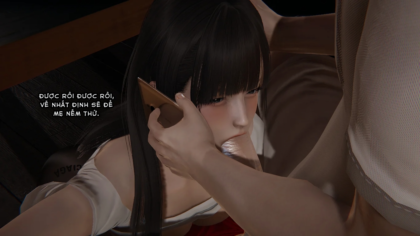 HentaiVN.net - Ảnh 19 - Em gái - Chap 1