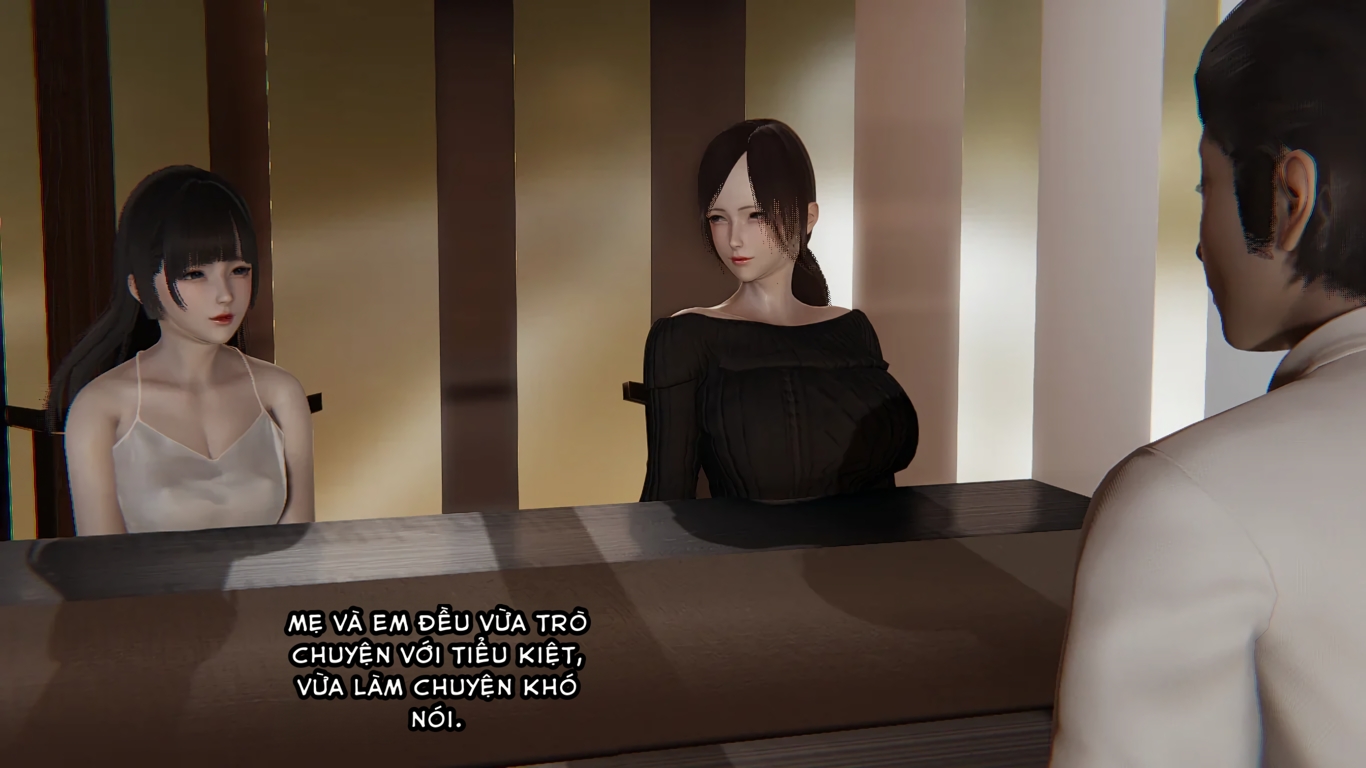 HentaiVN.net - Ảnh 196 - Em gái - Chap 1