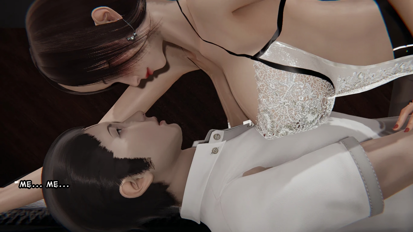HentaiVN.net - Ảnh 225 - Em gái - Chap 1