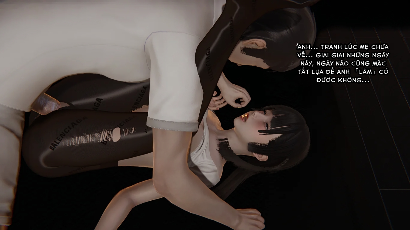 HentaiVN.net - Ảnh 62 - Em gái - Chap 1