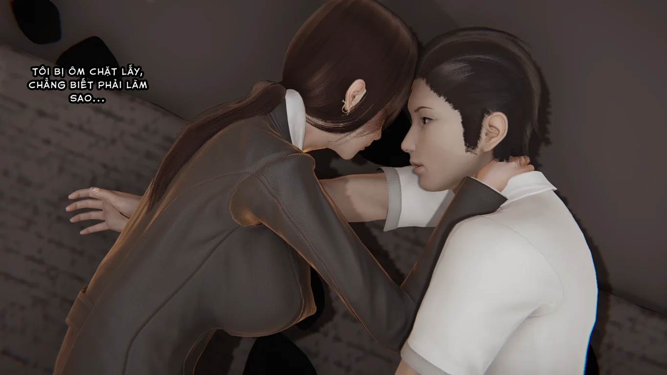 HentaiVN.net - Ảnh 94 - Em gái - Chap 1