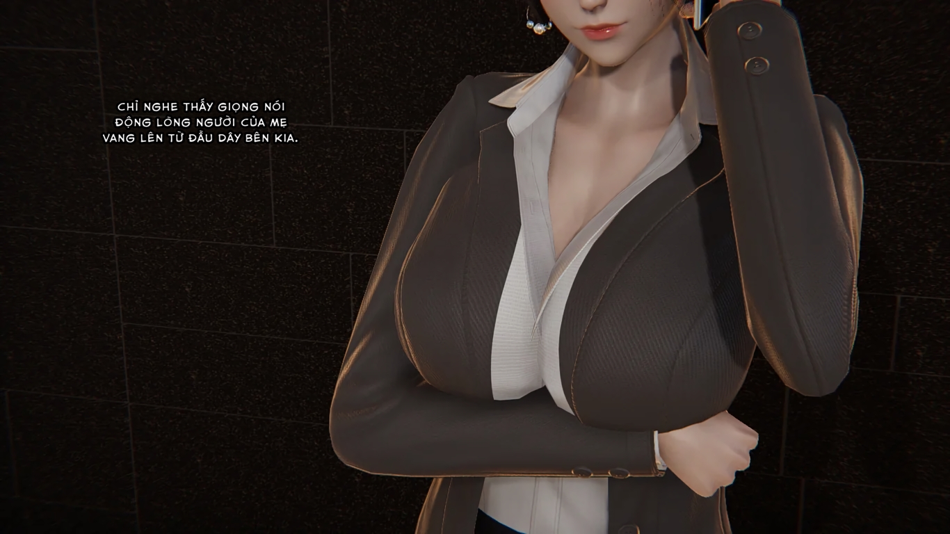 HentaiVN.net - Ảnh 12 - Em gái - Chap 2
