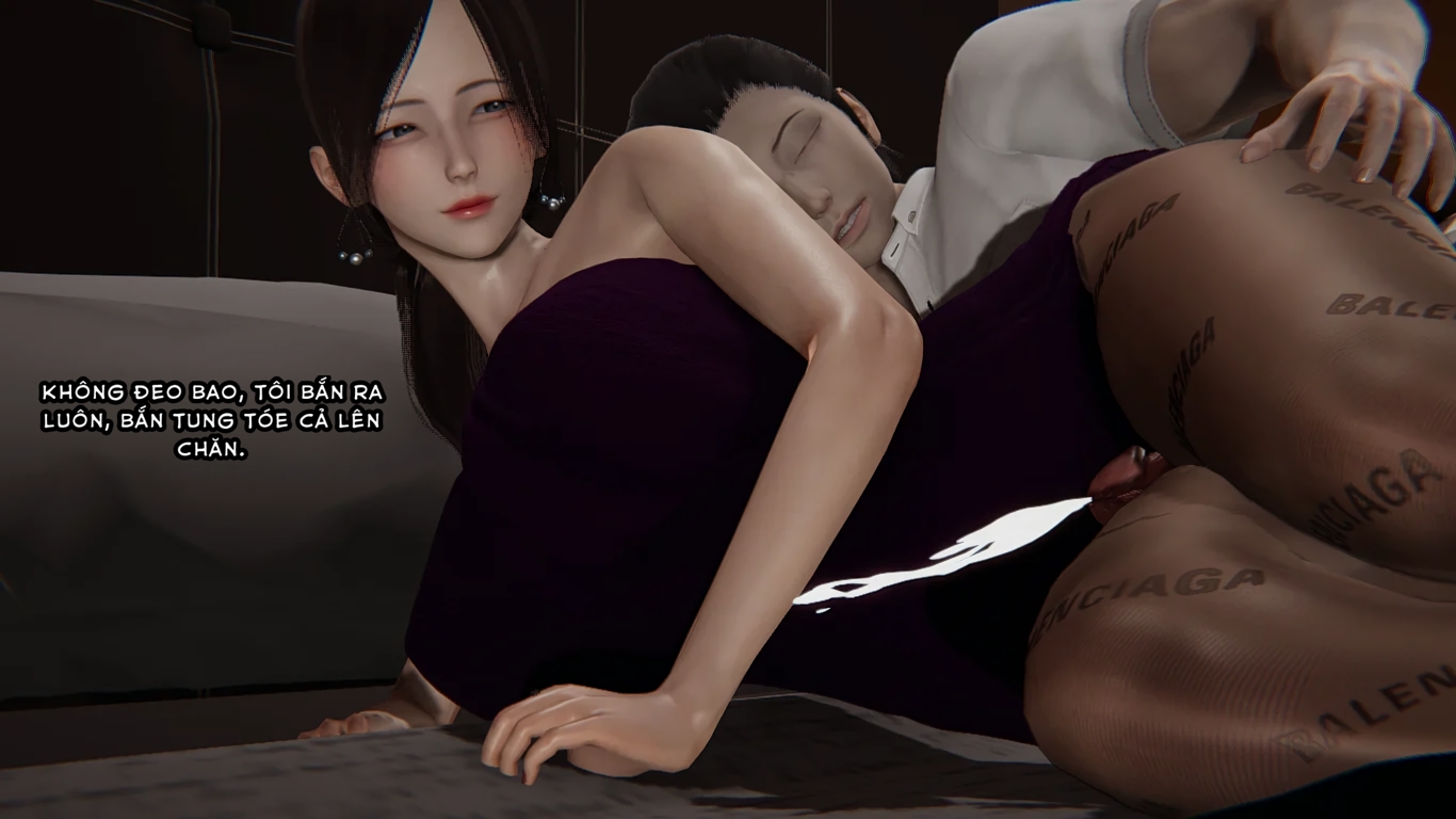 HentaiVN.net - Ảnh 166 - Em gái - Chap 2