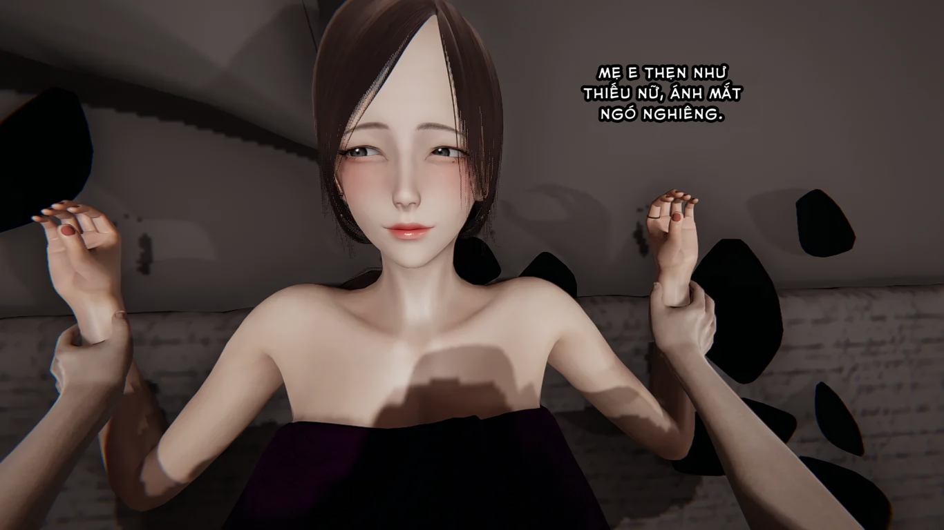 HentaiVN.net - Ảnh 175 - Em gái - Chap 2