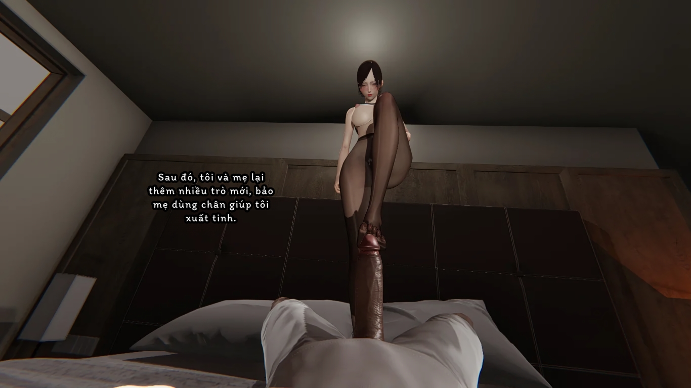HentaiVN.net - Ảnh 184 - Em gái - Chap 2