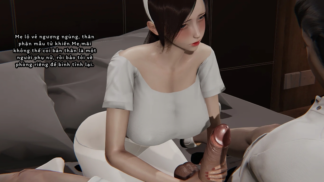 HentaiVN.net - Ảnh 204 - Em gái - Chap 2