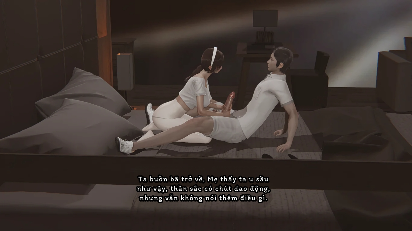 HentaiVN.net - Ảnh 205 - Em gái - Chap 2
