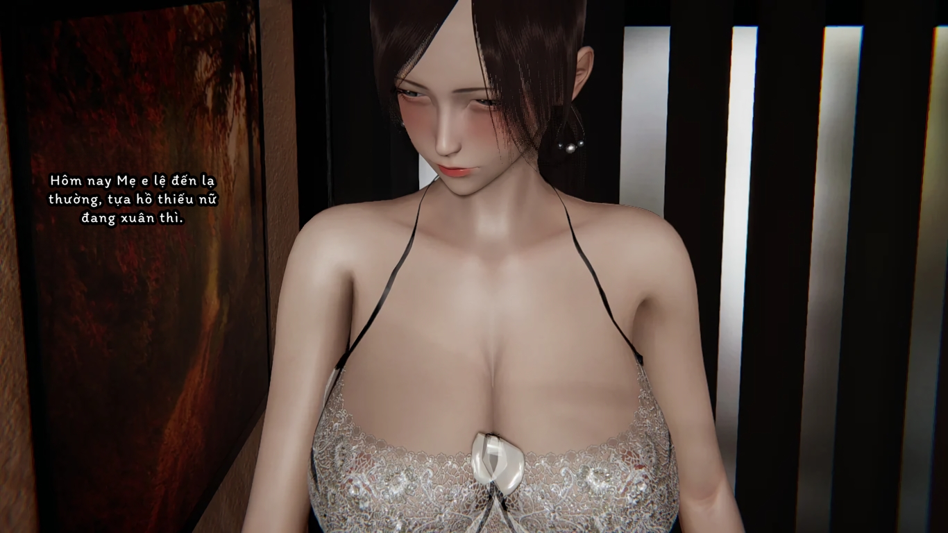 HentaiVN.net - Ảnh 220 - Em gái - Chap 2