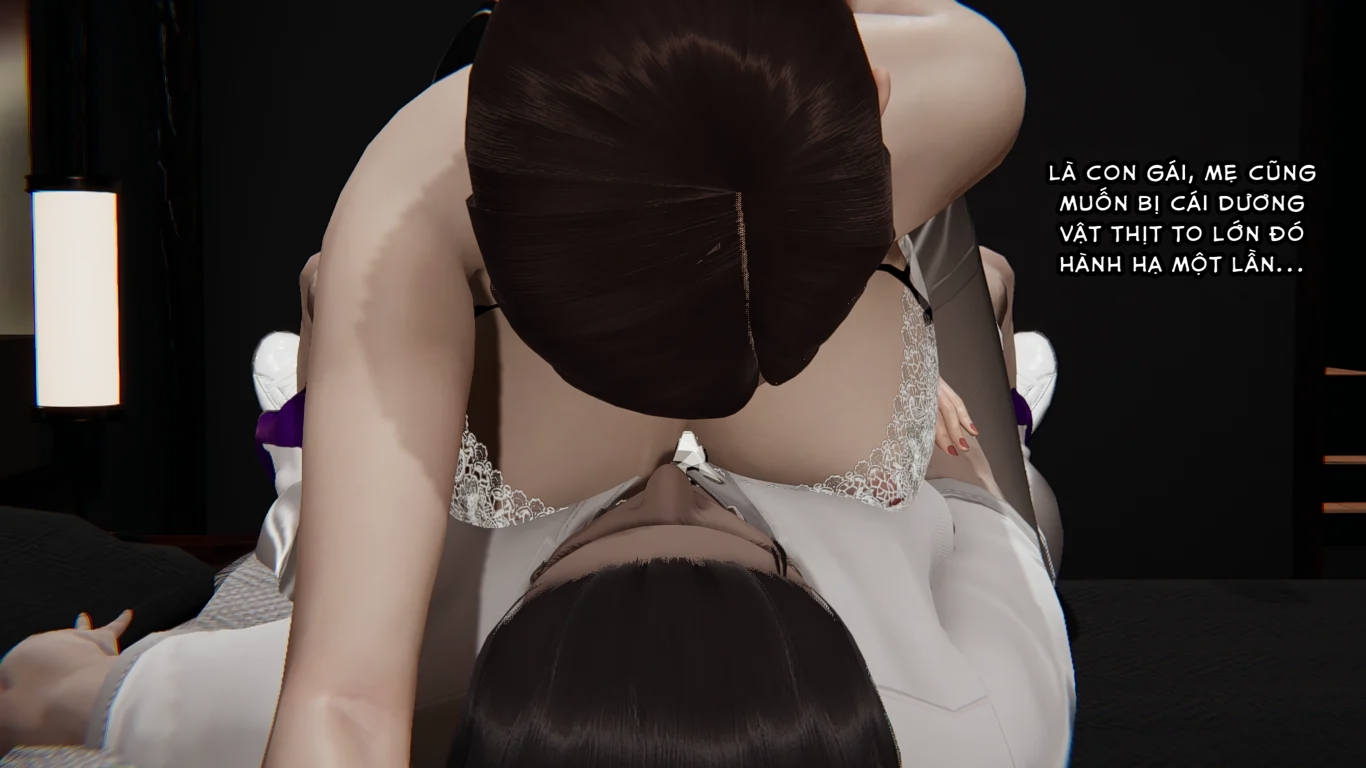 HentaiVN.net - Ảnh 228 - Em gái - Chap 2